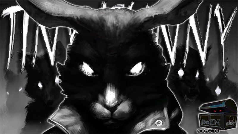 Зайчик игра хоррор Антон