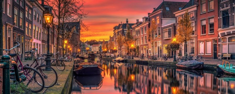 Амстердам / Amsterdam (2022)