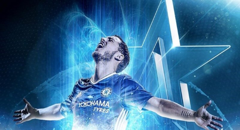 Фото ФИФА мобайл