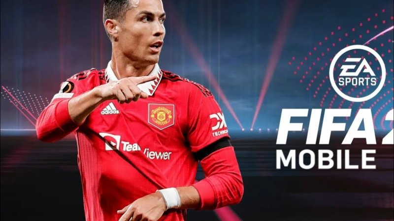 ФИФА мобайл 23