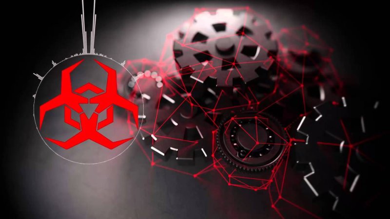 Коврик для мыши Oklick ok-f0350 рисунок/грани