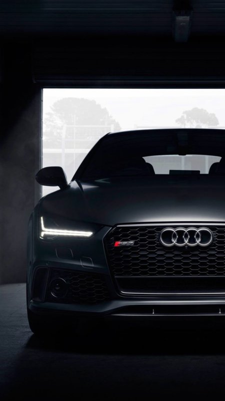 Audi rs7 Sportback