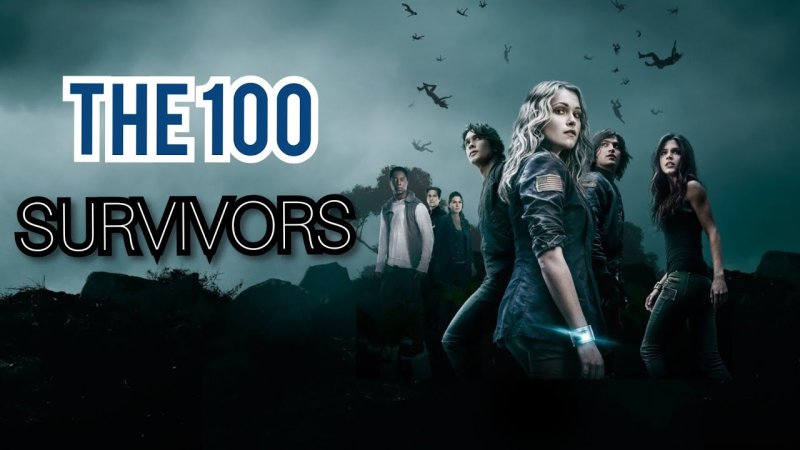 Сотня Нетфликс