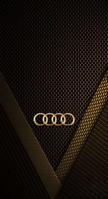 Бренды на черном фоне