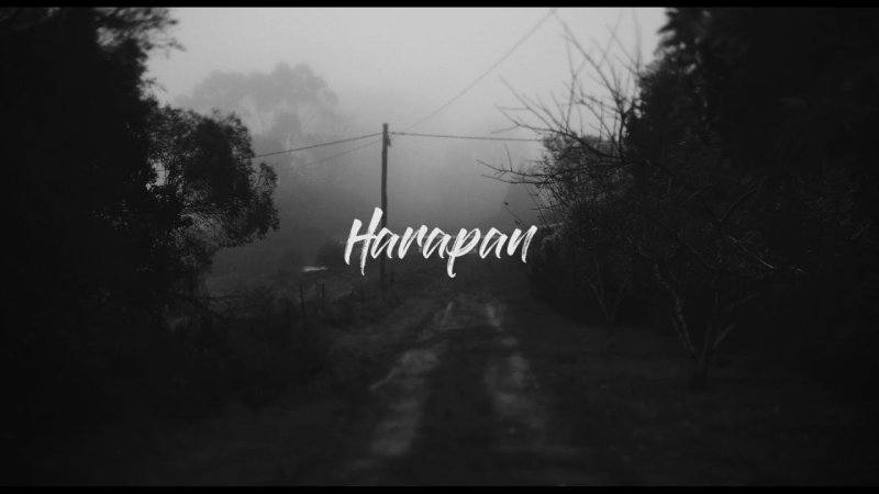 Депрессивные пейзажи