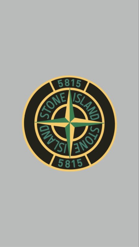 Stone Island Wallpaper iphone