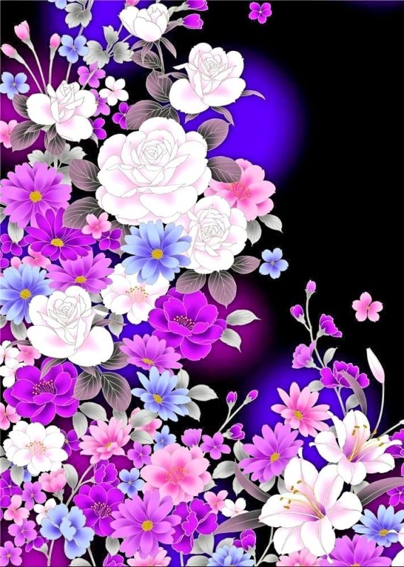 Красивые картинки на телефон