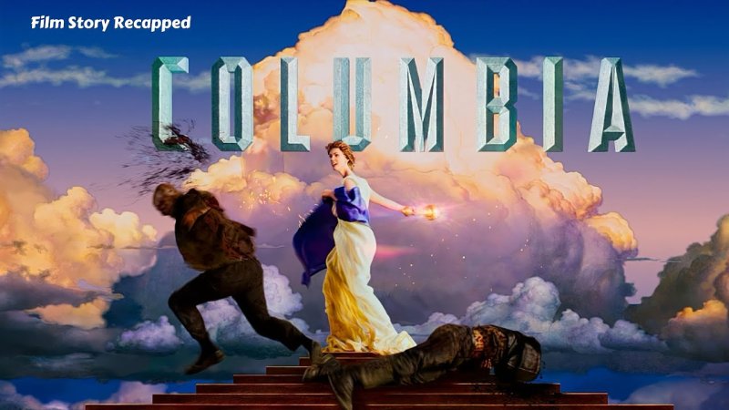 Студия коламбия Пикчерз