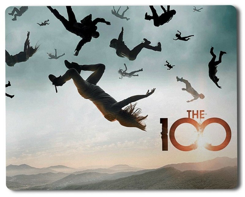 Сотня сериал 2014–2020