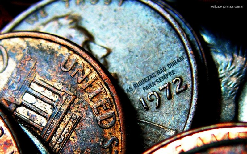 Монеты заставка