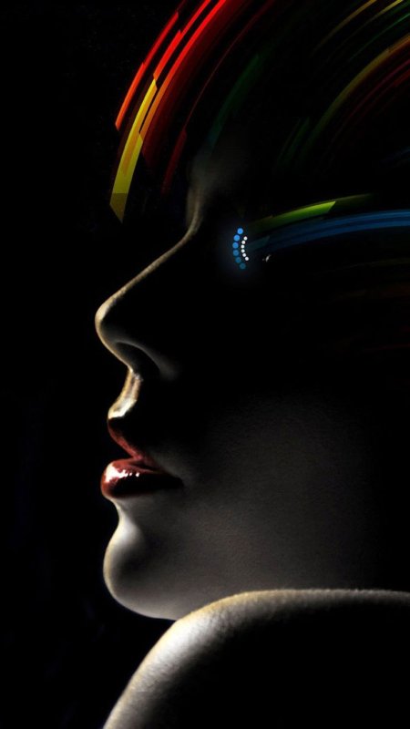 Стильные темы для телефона