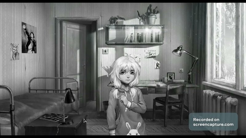 Оля Тини Банни