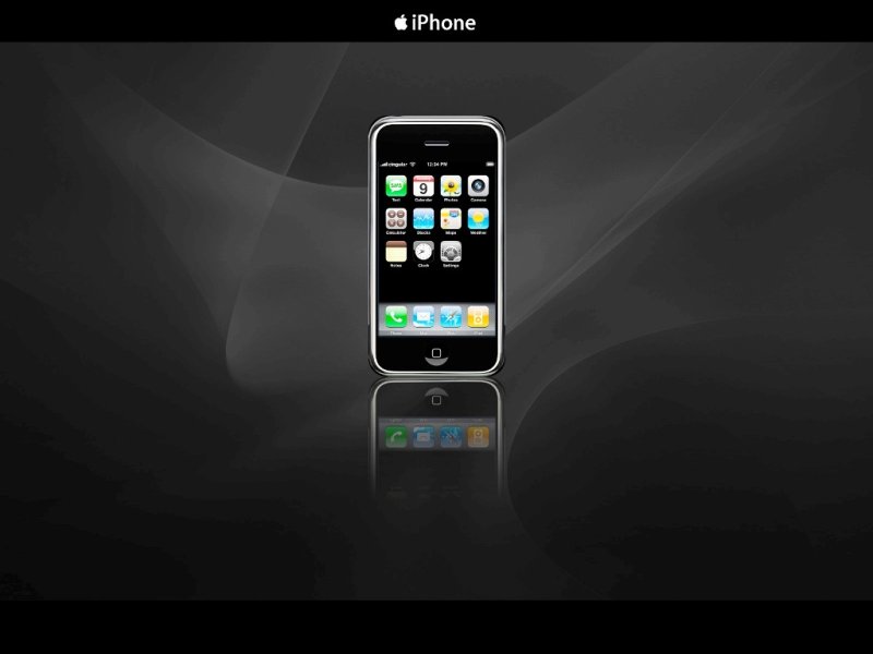 Обои на айфон