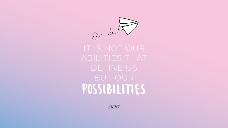 Мотивирующие заставки