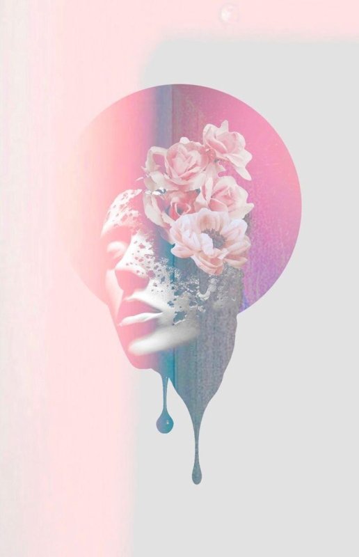 Эстэчичны обой на телефон