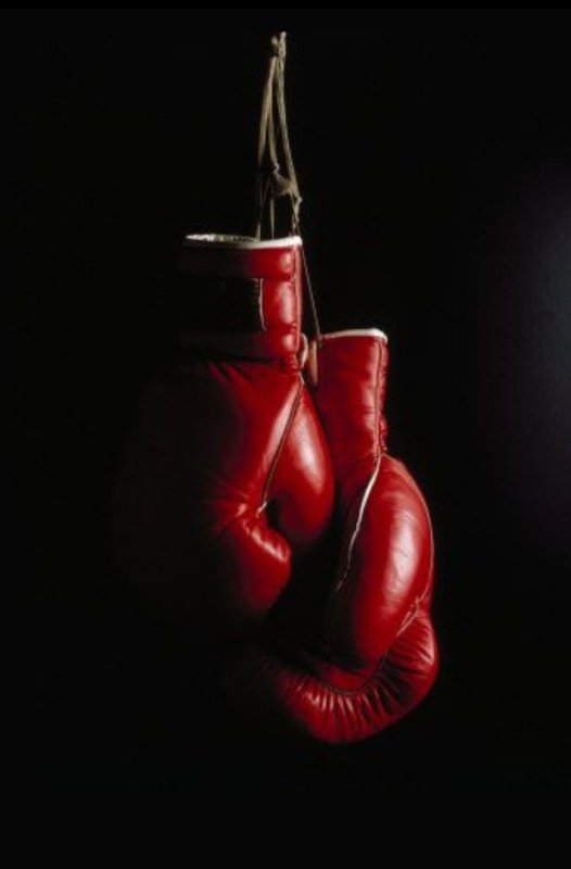 Перчатки для бокса