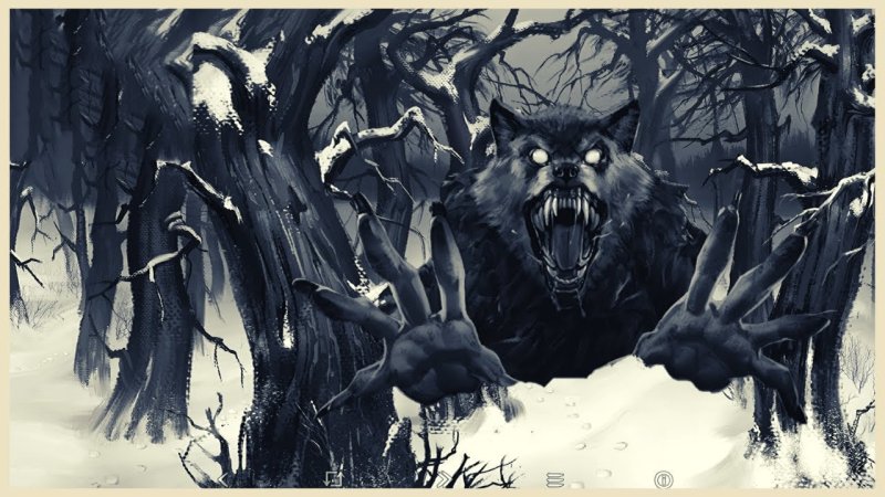 Игра tiny Bunny хозяин леса