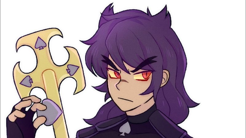 13 Карт земля королей пик