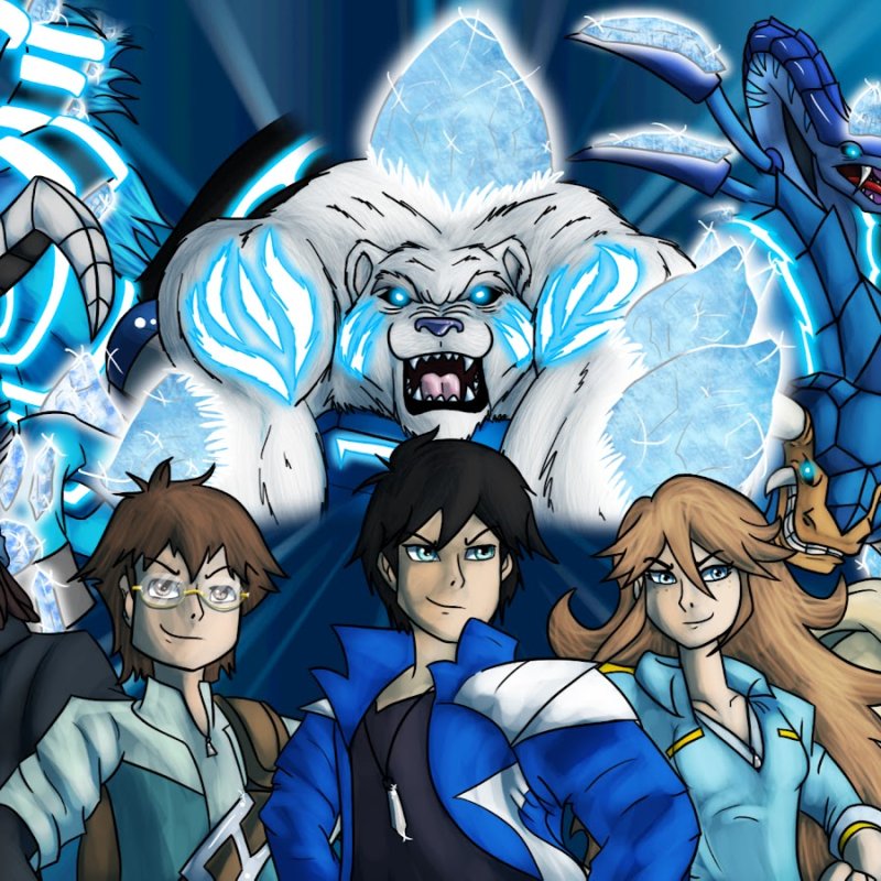 Монсуно бакуган