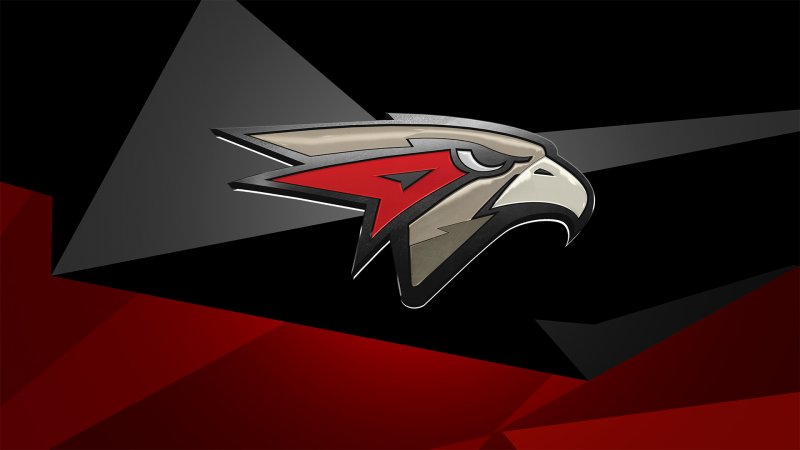 Логотип хк Омский Авангард