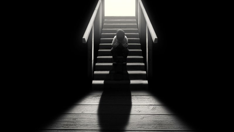 Депрессивный фон