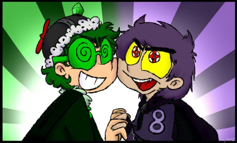 13 Карт земля королей шип пик и Феликс