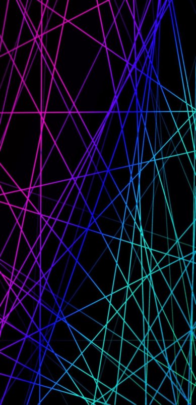 Геометрические линии