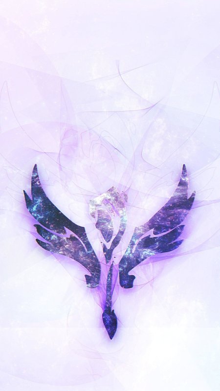 Стильные обои на телефон