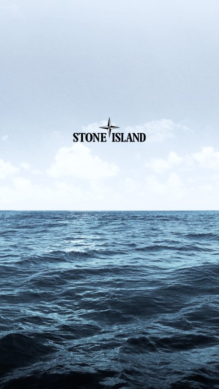 Stone Island Wallpaper iphone