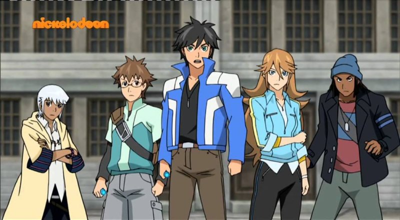 Монсуно мультсериал