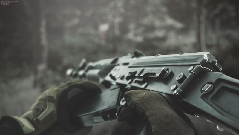 Escape from Тарков