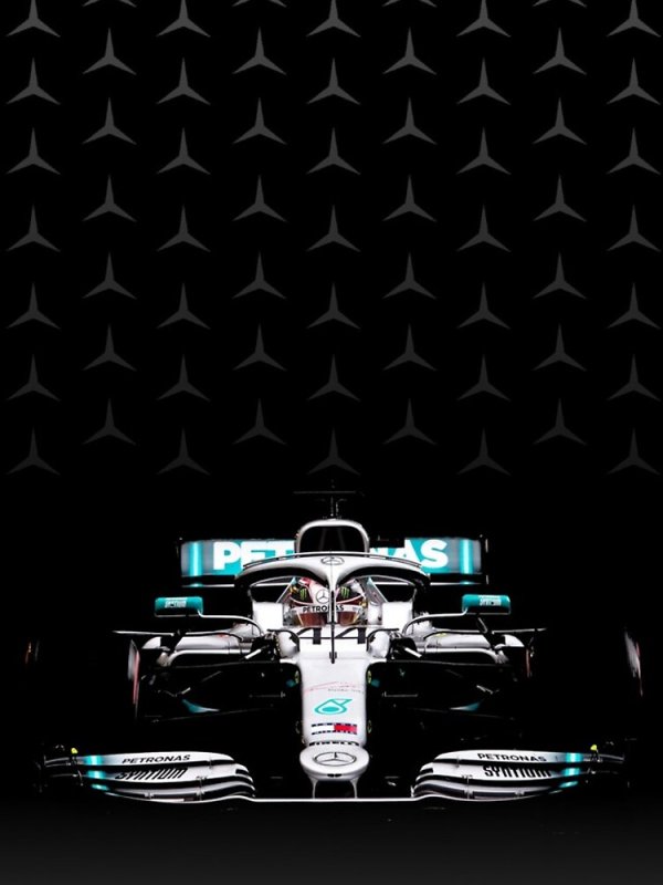 Lewis Hamilton на телефон