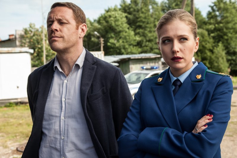 Тень за спиной сериал Карина Андоленко