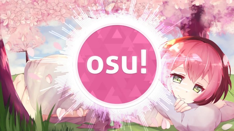 Osu картинки