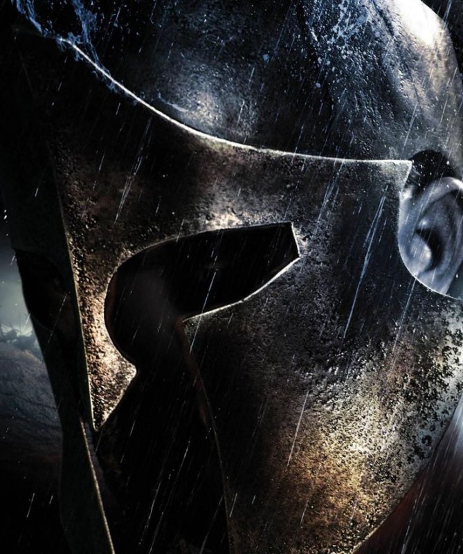 300 Спартанцев