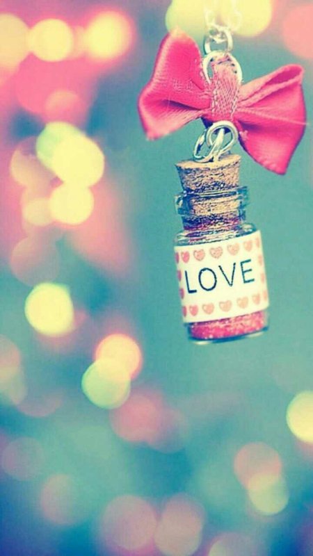 Стильные обои на телефон