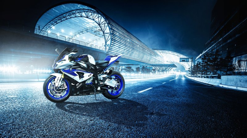 BMW s1000rr 2021