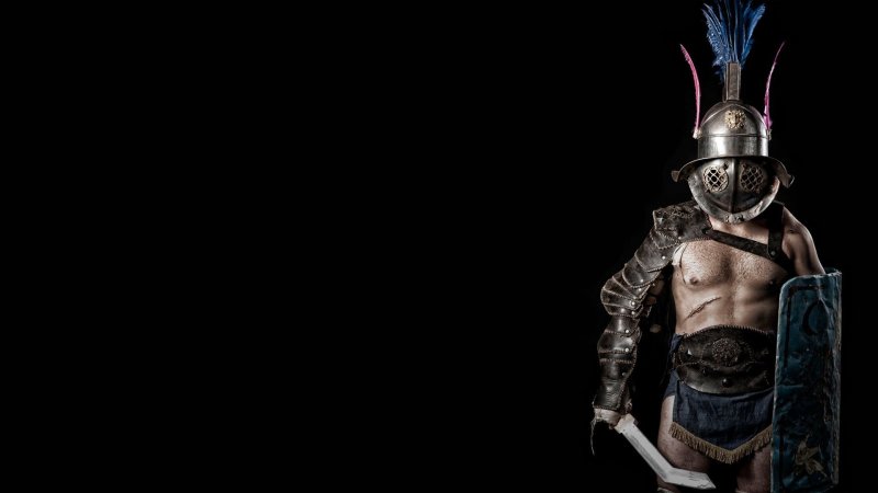 Фракиец Гладиатор