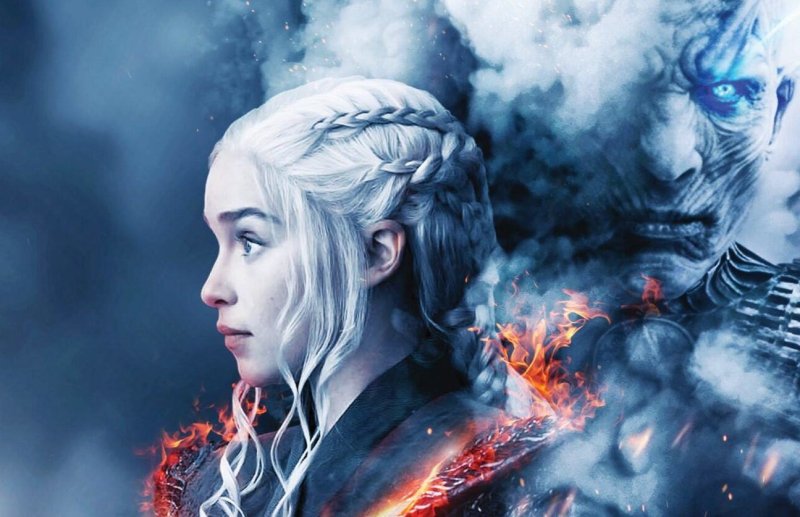 Эйемон Таргариен