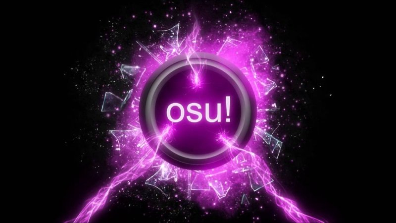 Osu картинки
