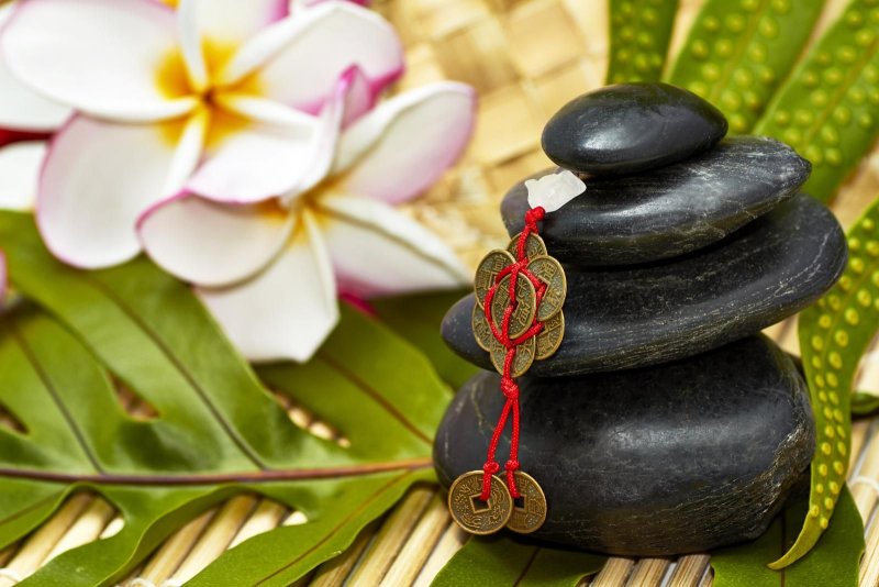 Символ процветания и благополучия