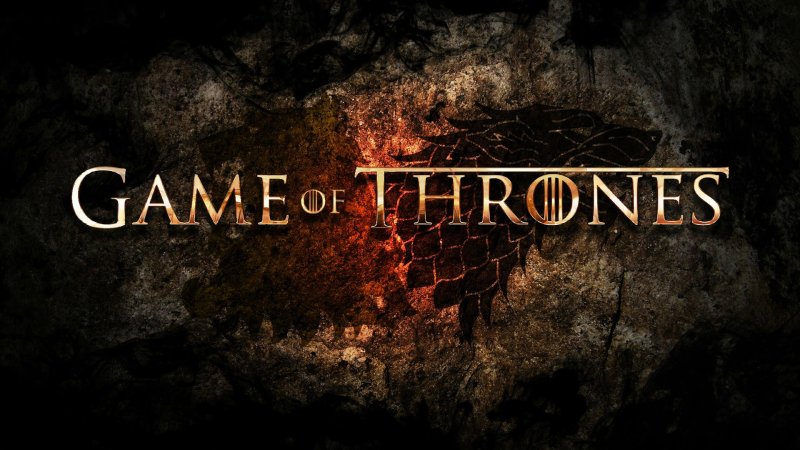 Game of Thrones обои