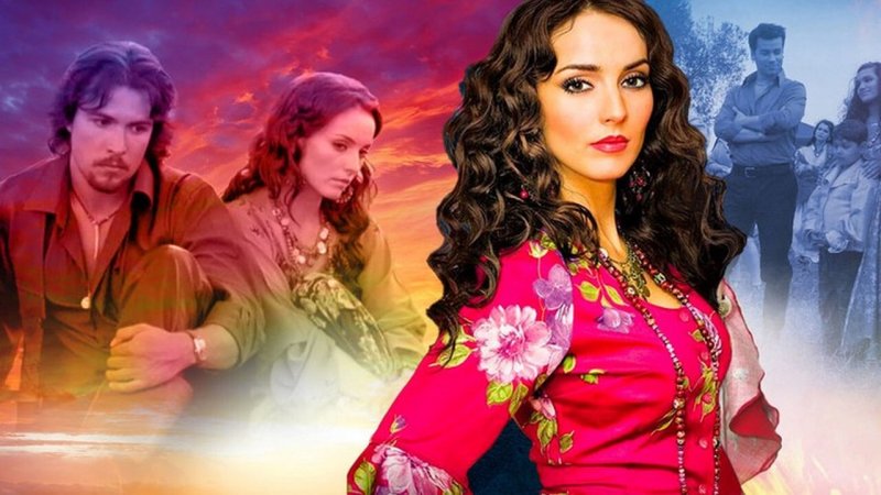 Кармелита сериал Люцита