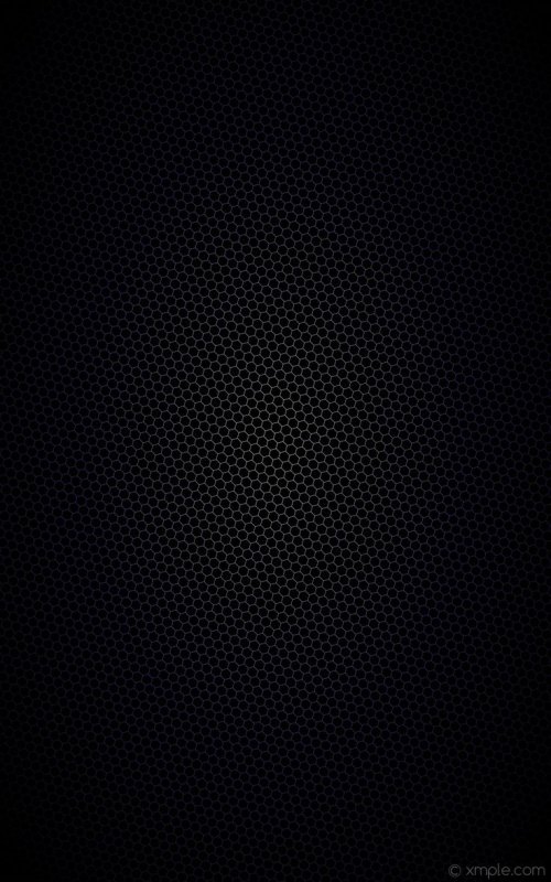 Черные обои