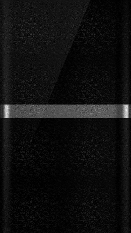 Строгие обои на телефон