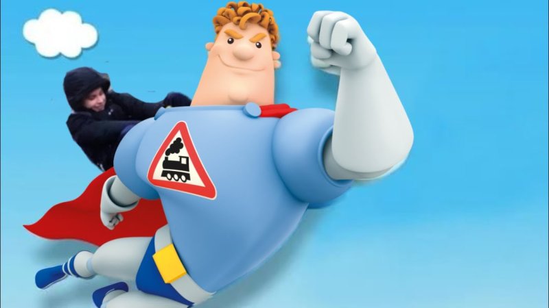 Аркадия Паровозова Карусель 12