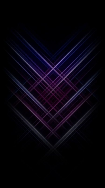 Красивый темный фон