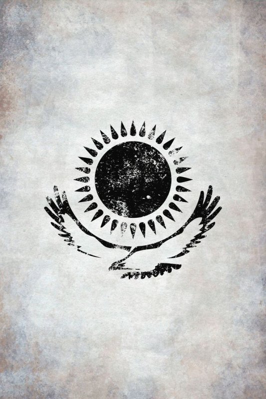 Обои для казахов