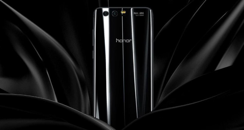 Honor 10i обои