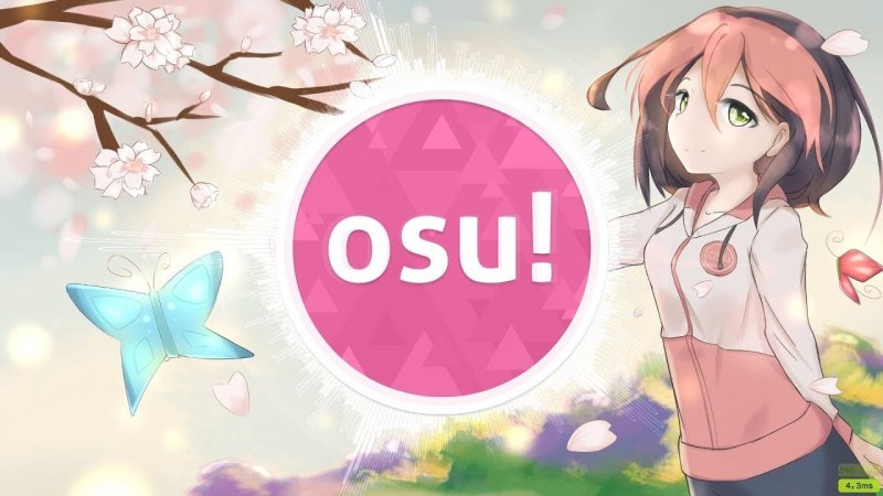 Заставки осу